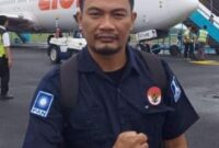 Sekretaris Bapilu DPW PAN