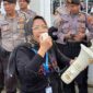 Ketua AJI Bengkulu, Yunike Karolina. (foto: AJI Bengkulu)
