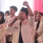 Ketua Forum Mahasiswa dan Pemuda Besemah Libagh, Akbar Mangku Anom. 