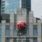 Gedung Bursa Efek Indonesia. (sumber: www.idxchannel.com)