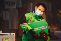GOTO siap melakukan buyback saham. (foto: www.gotocompany.com)