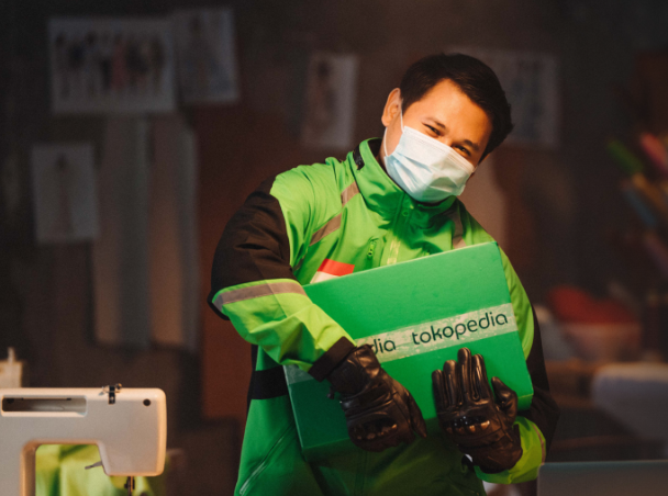 GOTO siap melakukan buyback saham. (foto: www.gotocompany.com)