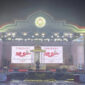 Ceremoni penutupan pelaksanaan MTQ ke-36. (foto: Kanwil Kemenag Provinsi Bengkulu)