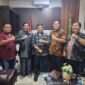 Hanura memberikan rekomendasi pada pasangan bakal calon, Sri Budiman- Septi Periyadi maju dalam Pilkada Benteng dengan komitmen bergerak bersama membangun Benteng.