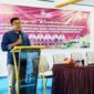 Plh. Ketua KPU Kabupaten Kepahiang, Nurhasan