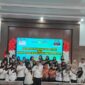 Para peserta pelatihan berfoto bersama