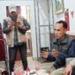 Kordiv PPPS Bawaslu Benteng, Roni Marzuki