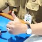 Kepala Dinsos Kepahiang, Helmi Johan