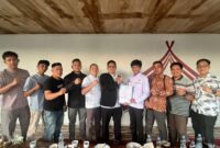 DPC HIPMI Kepahiang menjatuhkan rekomendasi pada Yosia Yordan maju sebagai calon ketua BPD HIPMI Bengkulu.