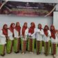 Pengurus IKWI Bengkulu berfoto bersama sesaat sebelum sosialisasi dan pendidikan dimulai. (foto: Sri Wahyuni)