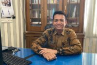 Kabid Pendapatan BKD Kepahiang, Amarullah Mutaqin