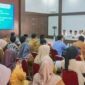 BI Perwakilan Bengkulu melakukan ekspose keberhasilan Pemkab Kepahiang menekan inflasi