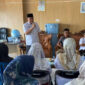 Plt Kepala Dinas Perpustakaan dan Kearsipan Kepahiang, Zikrullah.