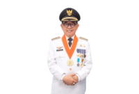 Bupati Kepahiang, Hidayatullah Sjahid