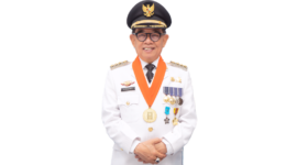 Bupati Kepahiang, Hidayatullah Sjahid