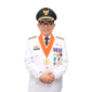 Bupati Kepahiang, Hidayatullah Sjahid