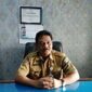 Kadis Sosial Kepahiang, Helmi Johan