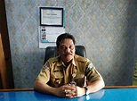 Kadis Sosial Kepahiang, Helmi Johan