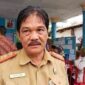Kepala Dinsos, Helmi Johan (foto: dok/warta aspirasi)