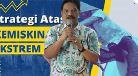 Kepala Dinsos, Helmi Johan (foto: dok/warta aspirasi)