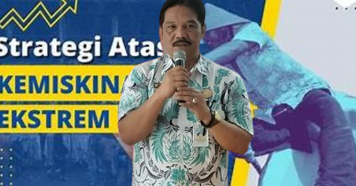 Kepala Dinsos, Helmi Johan (foto: dok/warta aspirasi)