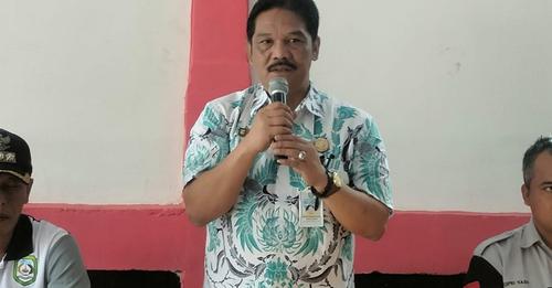 Kepala Dinsos, Helmi Johan. (foto: dok/warta aspirasi)