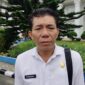 Kepala BPBD Kepahiang, Hendra, ST