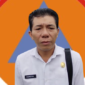 Kepala BPBD Kepahiang, Hendra, ST