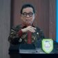 Bupati Kepahiang, Hidayatullah Sjahid