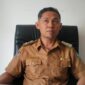 Kabag Pemerintahan Setda, Very Susanto.