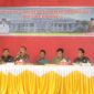 Kegiatan Musrembang yang dilakukan di Kecamatan Tebat Karai beberapa waktu lalu.