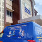 Perpustakaan umum daerah Kepahiang
