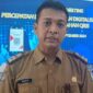 Kepala Bidang Pendapatan, Amarullah Mutaqin