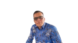Kepala Disparpora Kepahiang