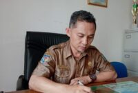 Kabag Pemerintahan, Very Susanto