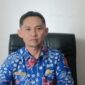 Kabag Pemerintahan, Very Susanto. 