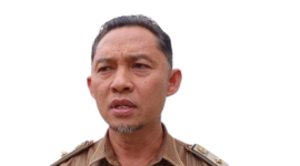 Very Susanto, Kabag Pemerintahan Setda Kepahiang