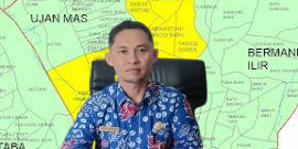 Kabag Pemerintahan setdakab Kepahiang, Very Susanto