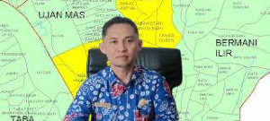 Kabag Pemerintahan setdakab Kepahiang, Very Susanto