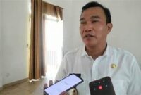 Bupati Kepahiang, Zurdi Nata (dok/warta aspirasi)