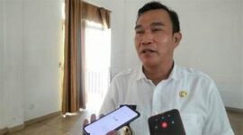 Bupati Kepahiang, Zurdi Nata (dok/warta aspirasi)