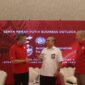 Outlook 2025 Semen Merah Putih: Inovasi Keberlanjutan Jadi Kunci Transformasi Konstruksi dan Infrastruktur Masa Depan