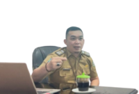 Kabid Aset BKD Kepahiang, Herwin Noviansyah