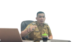 Kabid Aset BKD Kepahiang, Herwin Noviansyah