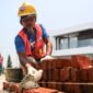Semen Merah Putih mengambil peran utama dengan solusi material konstruksi inovatif dan berkelanjutan