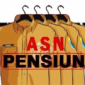 Ilustrasi pensiun