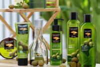 Produk kecantikan berbahan dasar alami produksi Oemah Herborist