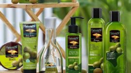 Produk kecantikan berbahan dasar alami produksi Oemah Herborist