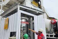Pemasangan-Teknologi-Carbon-Injection-di-batching-plant-Beton-Merah-Putih-Cempaka-Putih
