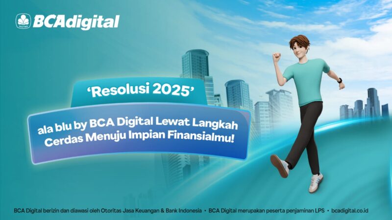 Mulai Langkahmu!

Beban hidup jadi ringan dan capai financial goals bareng blu.